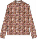Chemise Manches Longues - Brownie Pr A - Femme