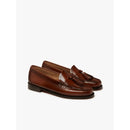 Weejun Wmn Estelle Brogue - Cognac Lthr