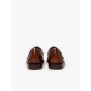 Weejun Wmn Estelle Brogue - Cognac Lthr