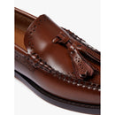 Weejun Wmn Estelle Brogue - Cognac Lthr