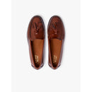 Weejun Wmn Estelle Brogue - Cognac Lthr
