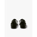 Weejun Wmn Penny Brogue - Black Lthr