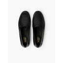 Weejun Wmn Penny Brogue - Black Lthr