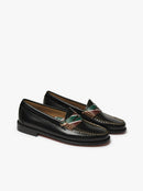 Weejun Wmn Ivy Keeper - Black
