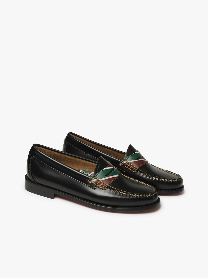 Weejun Wmn Ivy Keeper - Black