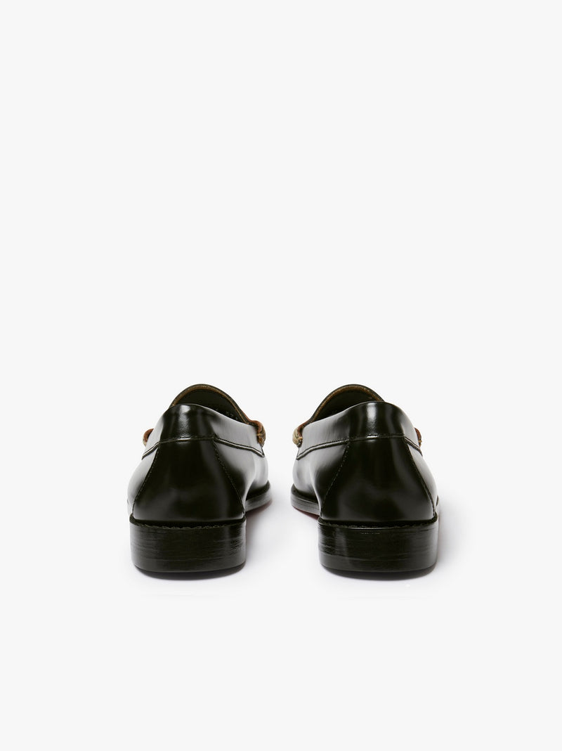 Weejun Wmn Ivy Keeper - Black
