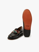 Weejun Wmn Ivy Keeper - Black