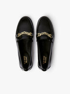 Weejun Wmn Keeper Bit - Black
