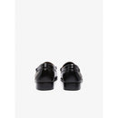 Weejun Wmn Penny Love - Black Lthr W/Silver