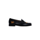 Weejun Wmn Penny Love Leopard - Black