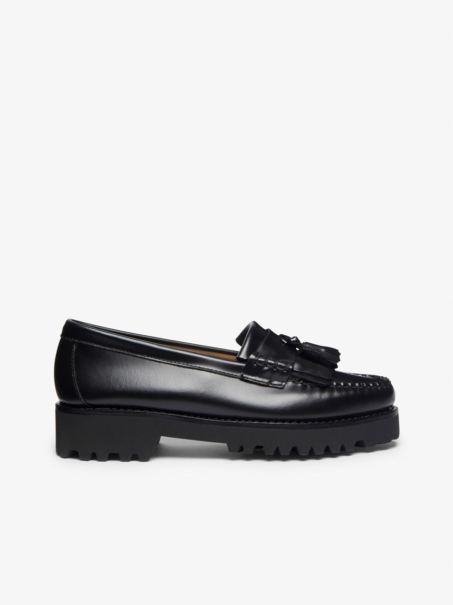 Weejun '90 Esther Kiltie - Black