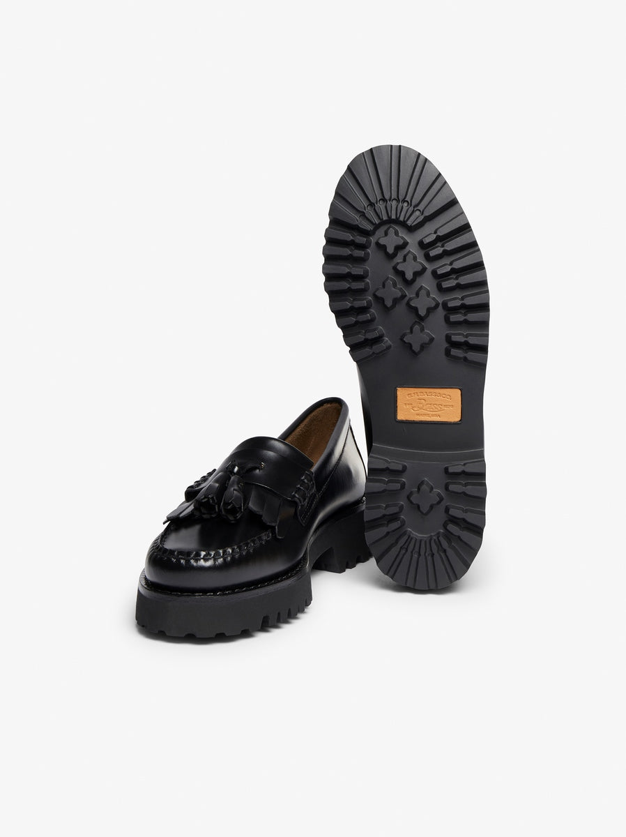 Weejun '90 Esther Kiltie - Black