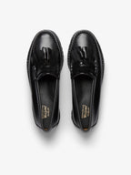 Weejun '90 Esther Kiltie - Black