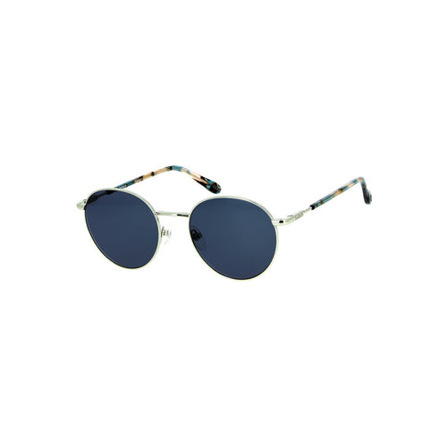 BA5004S Sunglasses - Brilliant Silver - Woman