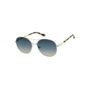 BA5005S Sunglasses - Brilliant Silver - Woman