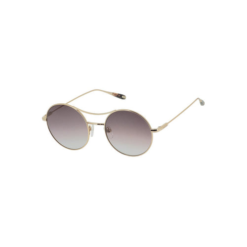 BA5007S Sunglasses - Brilliant Rose Gold - Woman