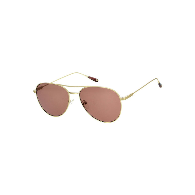 BA5008S Sunglasses - Gold Light Brush - Woman