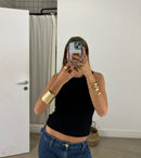 Bright White Bracelet
