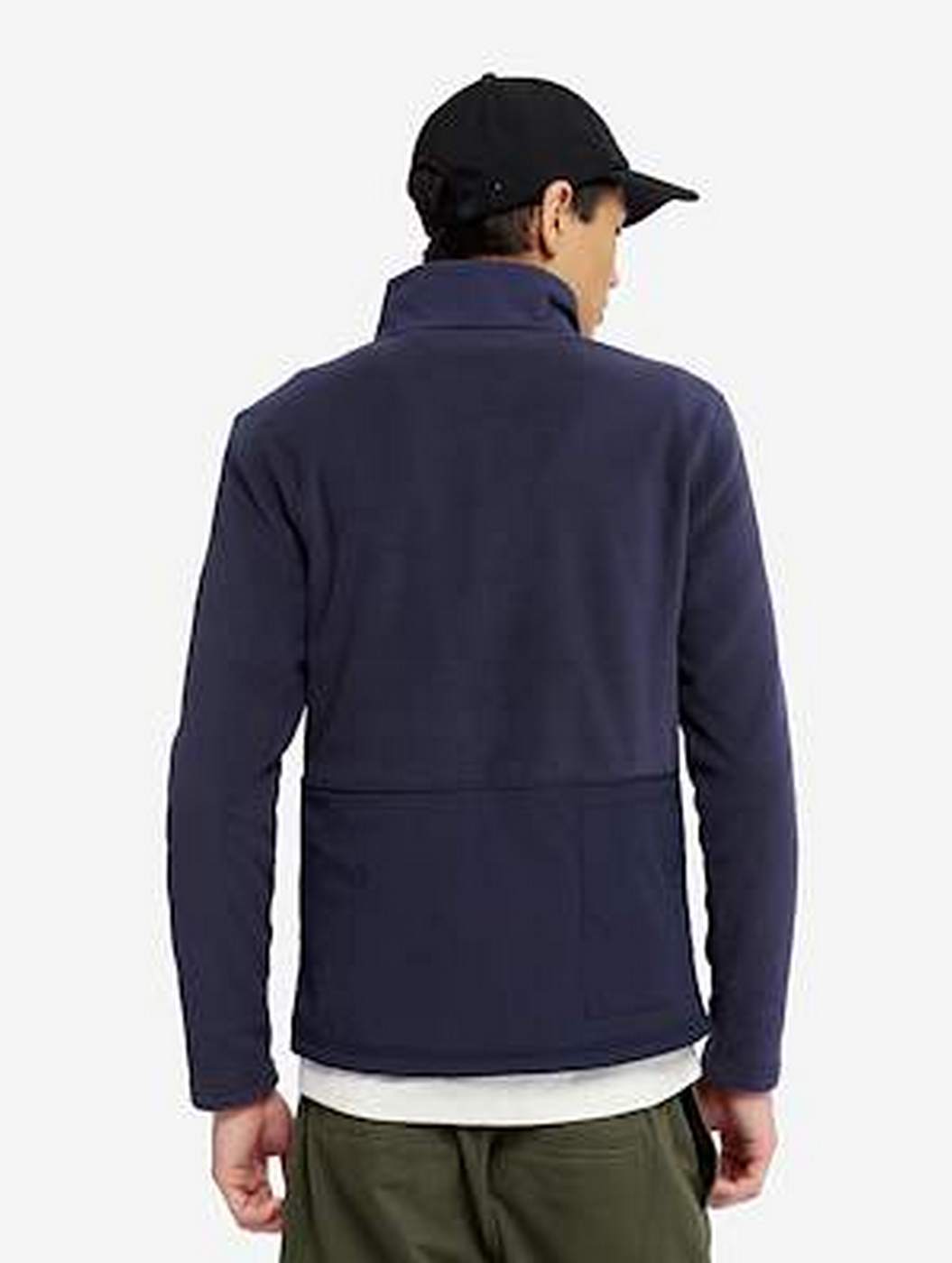 Half Zip Half Zip - Empire I - Homme