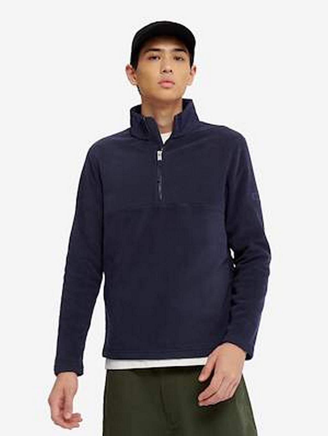 Half Zip Half Zip - Empire I - Homme