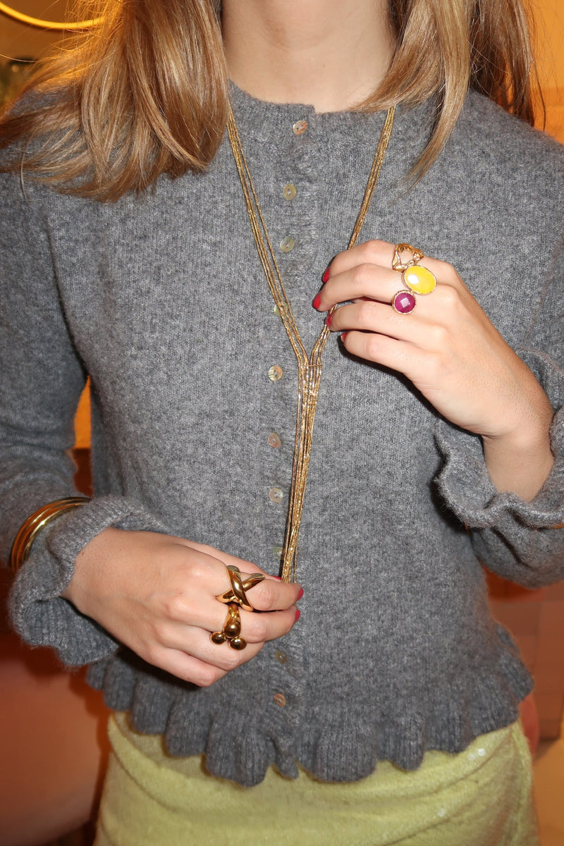 Bright Necklace