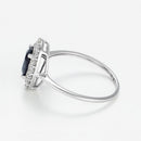 Bague "Glénan" D0,27/36 S1,06/1