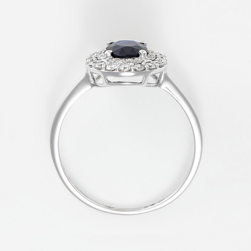 Bague "Glénan" D0,27/36 S1,06/1