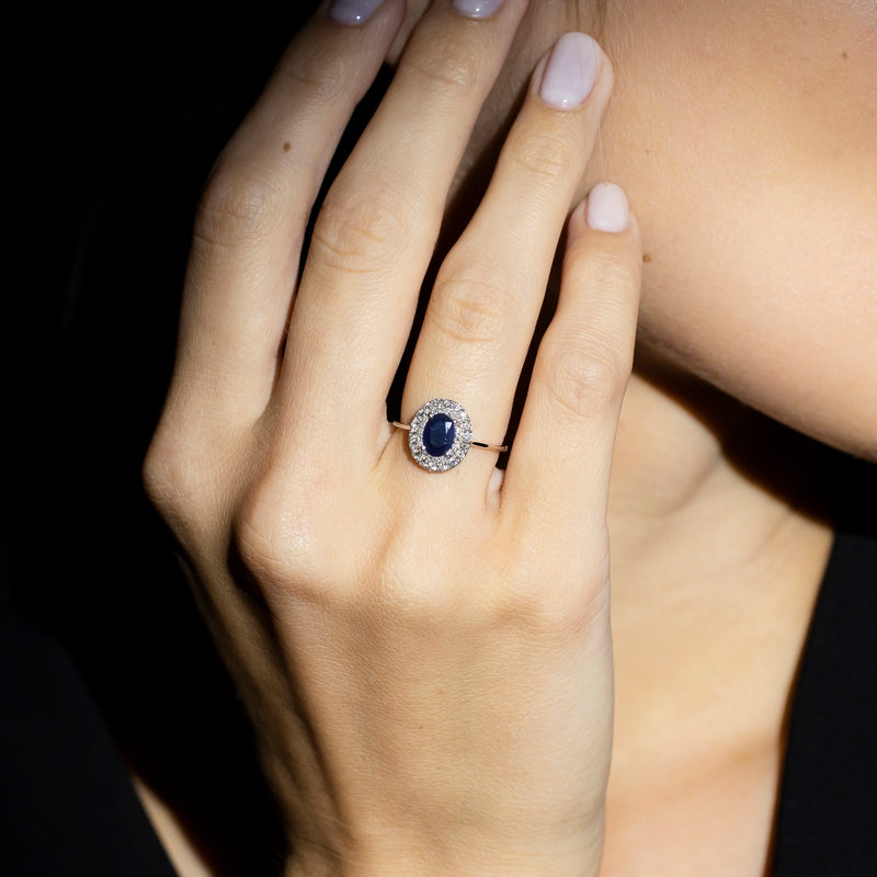 Bague "Glénan" D0,27/36 S1,06/1