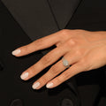 Ring "Zinnia" D0,57/99