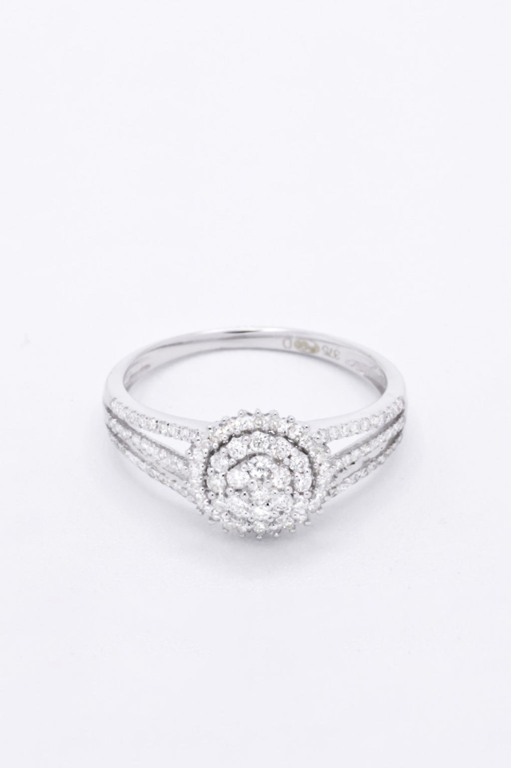 Ring "Zinnia" D0,57/99