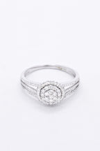 Ring "Zinnia" D0,57/99
