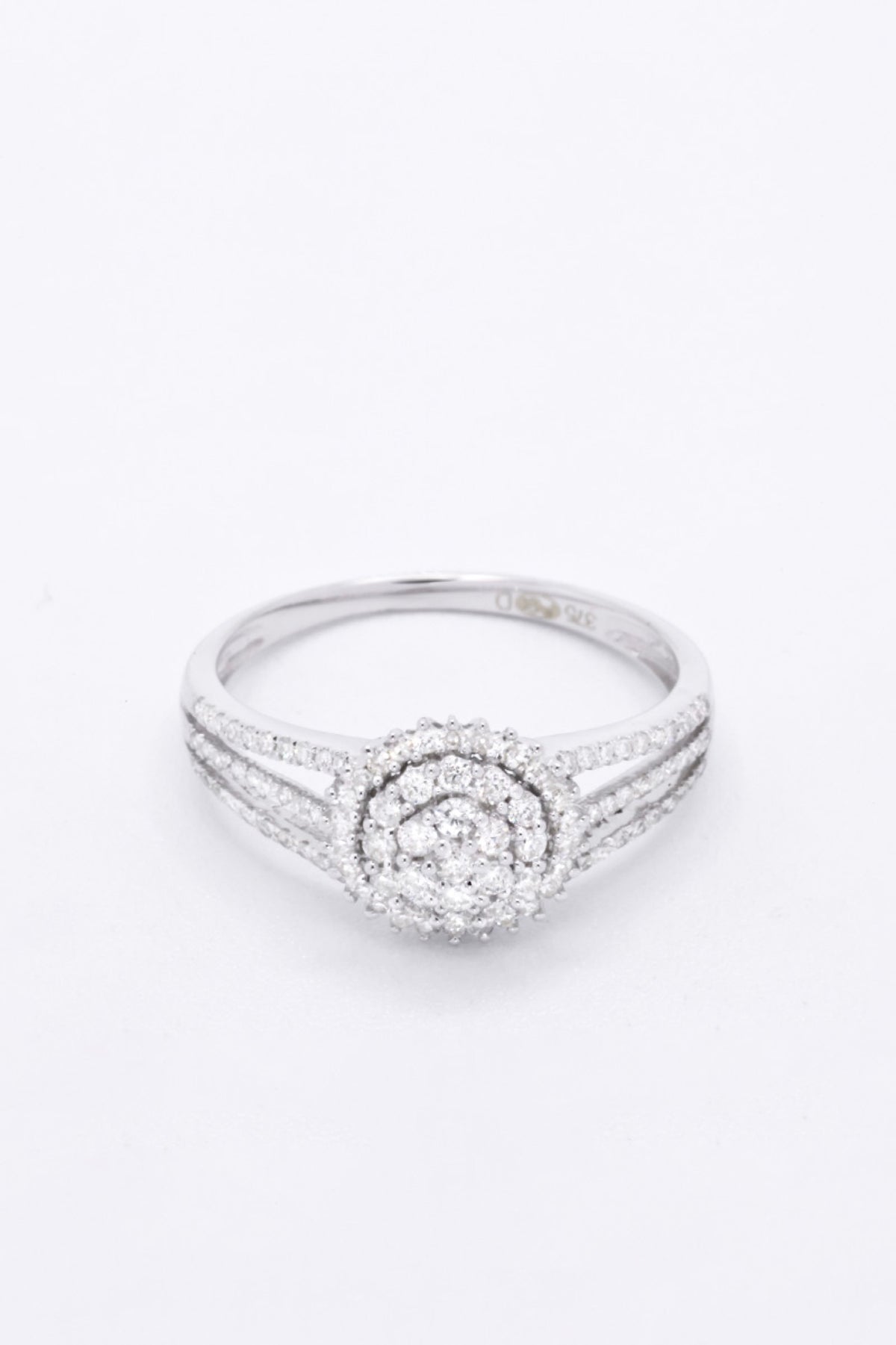 Ring "Zinnia" D0,57/99