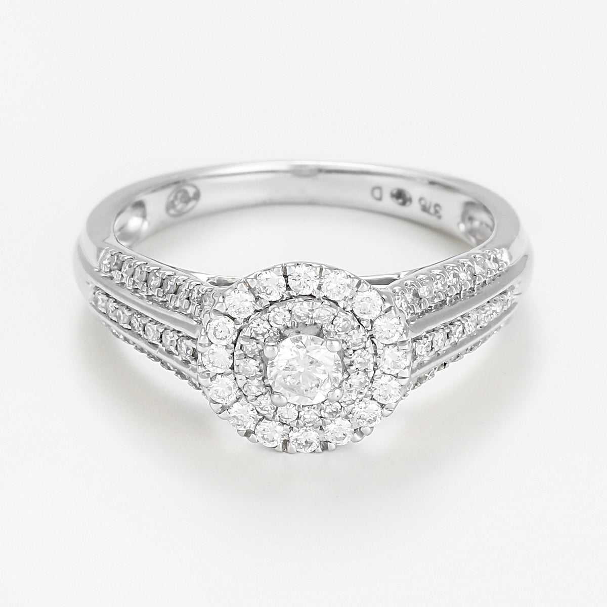 Bague Ivar  D0,50/79