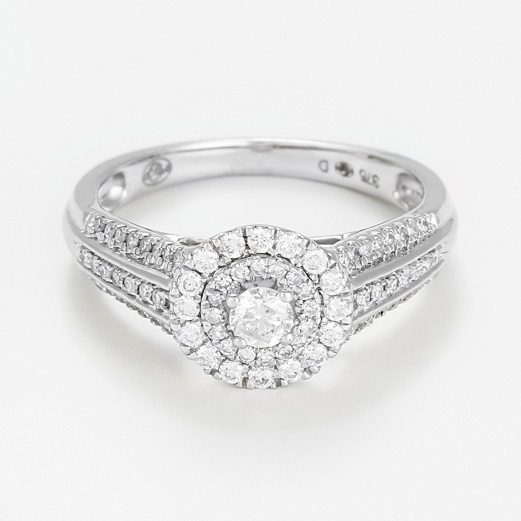 Bague Ivar  D0,50/79