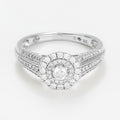 Bague Ivar  D0,50/79