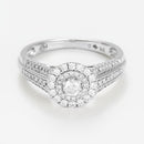 Bague Ivar  D0,50/79