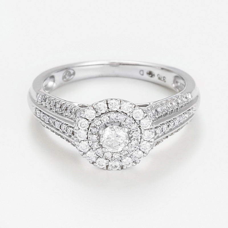 Bague Ivar  D0,50/79