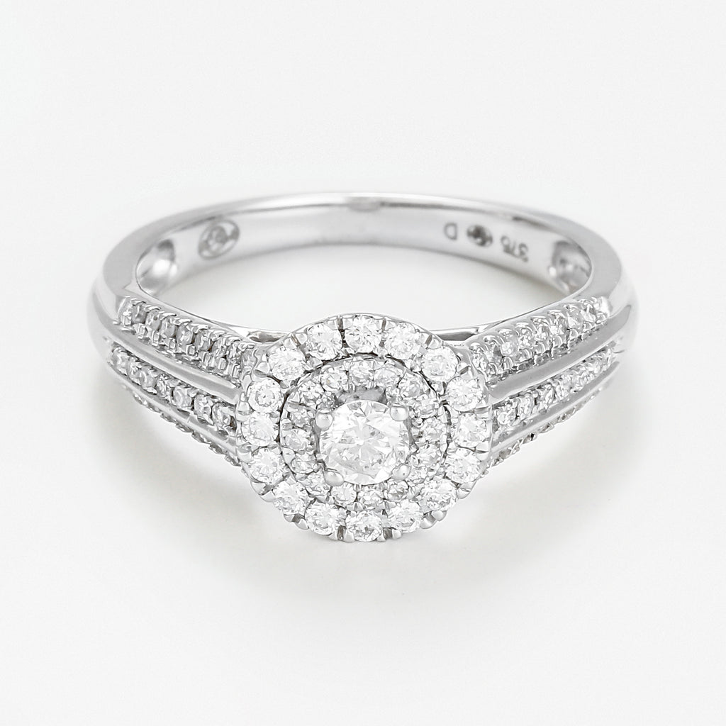 Bague Ivar  D0,50/79