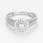 Bague Ivar  D0,50/79