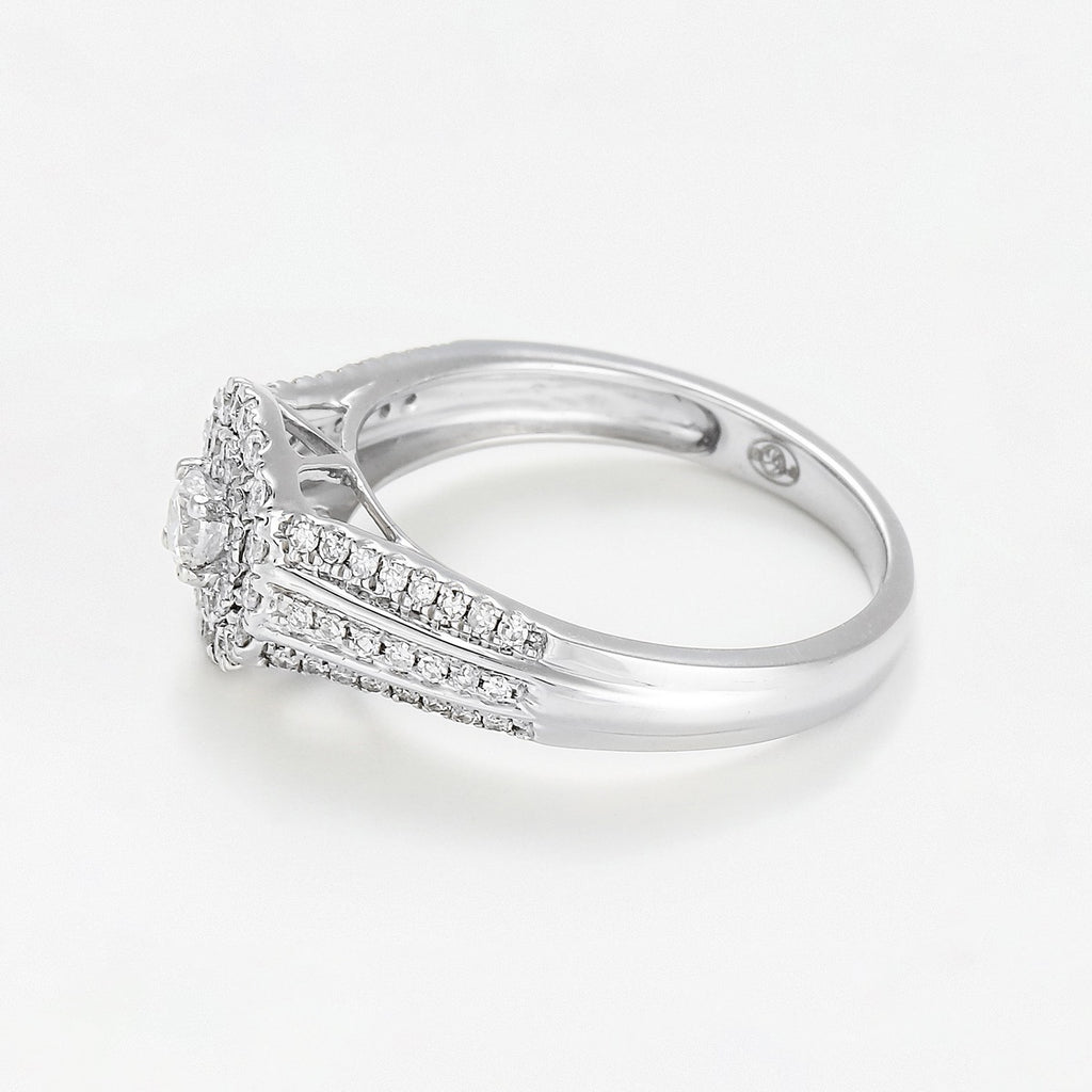 Bague Ivar  D0,50/79