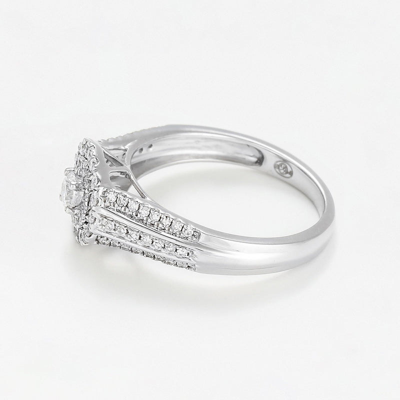 Bague Ivar  D0,50/79