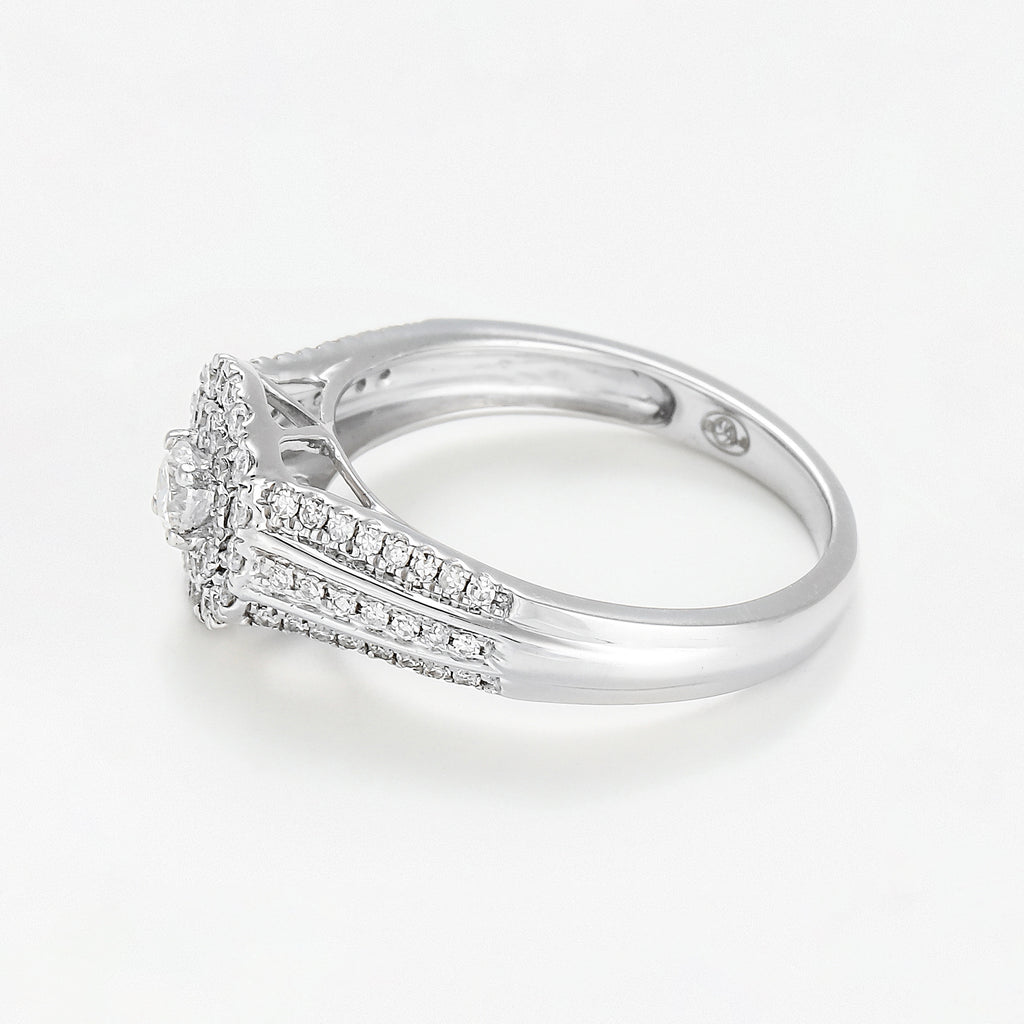 Bague Ivar  D0,50/79