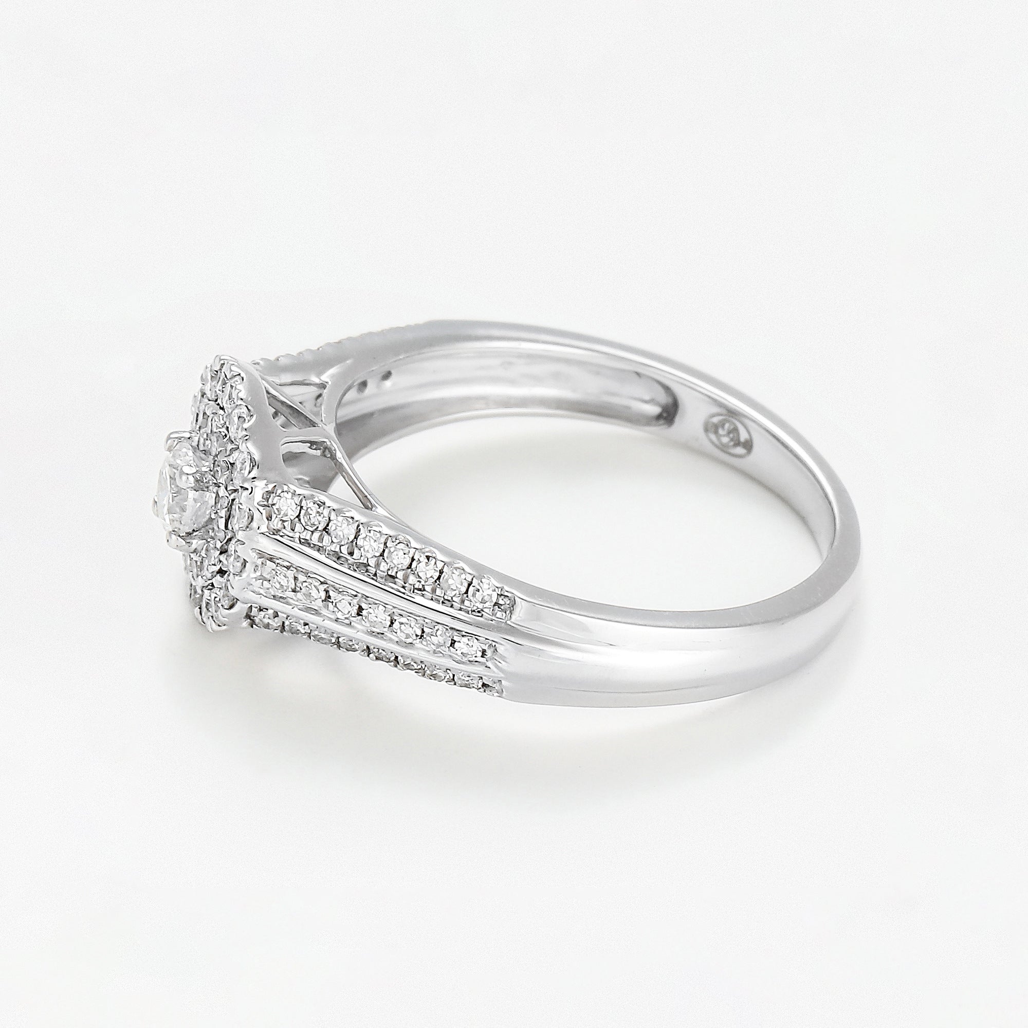 Bague Ivar  D0,50/79