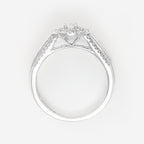 Bague Ivar  D0,50/79