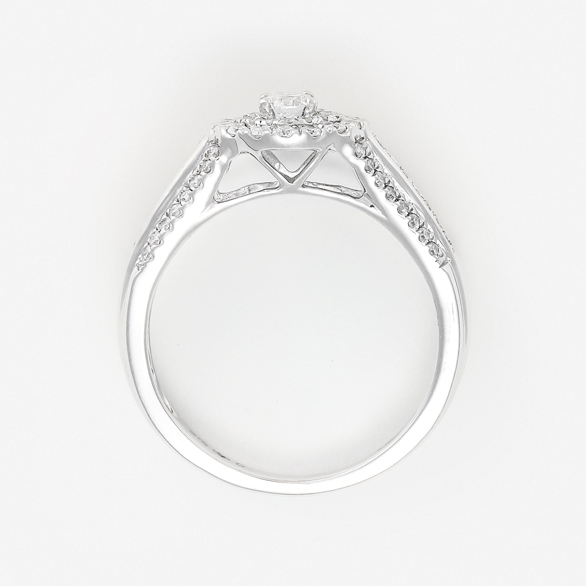 Bague Ivar  D0,50/79