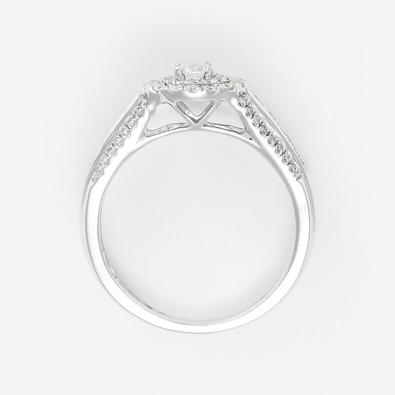 Bague Ivar  D0,50/79
