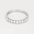 Bague "Only You 0,33Ct" Diamants 0,33Ct/9