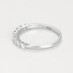 Bague "Only You 0,33Ct" Diamants 0,33Ct/9