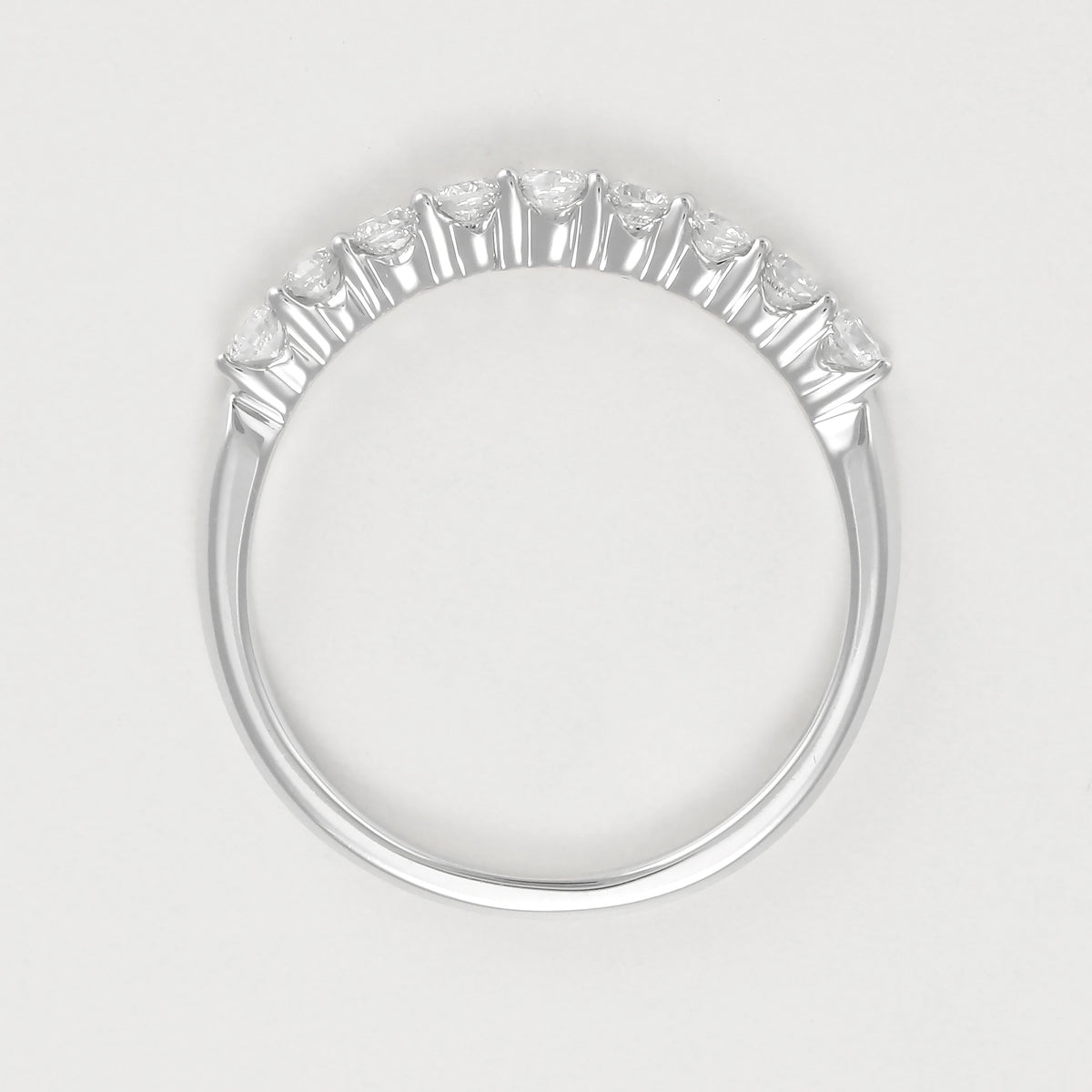 Bague "Only You 0,33Ct" Diamants 0,33Ct/9