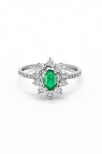 Anillo “lucina” D0.42/24 E0.47/1